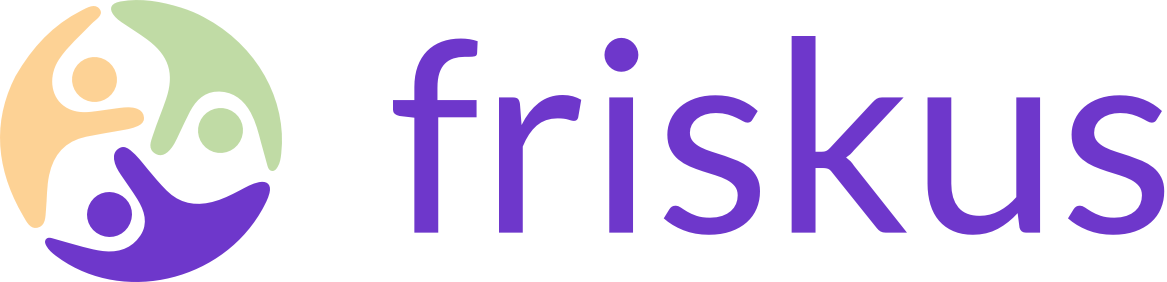 Logo Friskus
